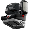 Ece R44/04 Baby Kids Car Seat With Isofix